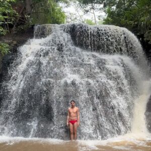 Max Petterson Instagram - Cariri ❤️‍🔥