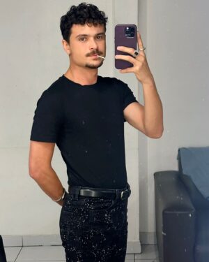 Max Petterson Instagram - Manaus ♥️ Obrigado por essa experiência inesquecível! 🌅