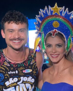 Max Petterson Instagram - Momentos inesquecíveis no @saojoaodathay! ♥️ @portalg1