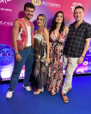 Max Petterson Instagram - Momentos inesquecíveis no @saojoaodathay! ♥️ @portalg1