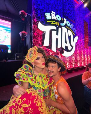 Max Petterson Instagram - Momentos inesquecíveis no @saojoaodathay! ♥️ @portalg1