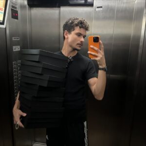 Max Petterson Instagram - Aqui são 1001 utilidades. ❤️‍🔥