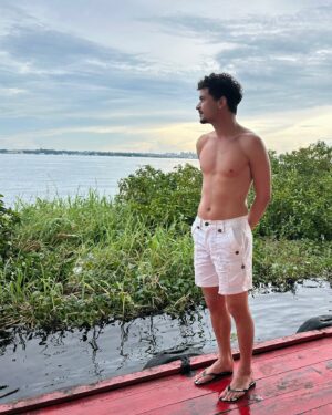 Max Petterson Instagram - Manaus ♥️ Obrigado por essa experiência inesquecível! 🌅