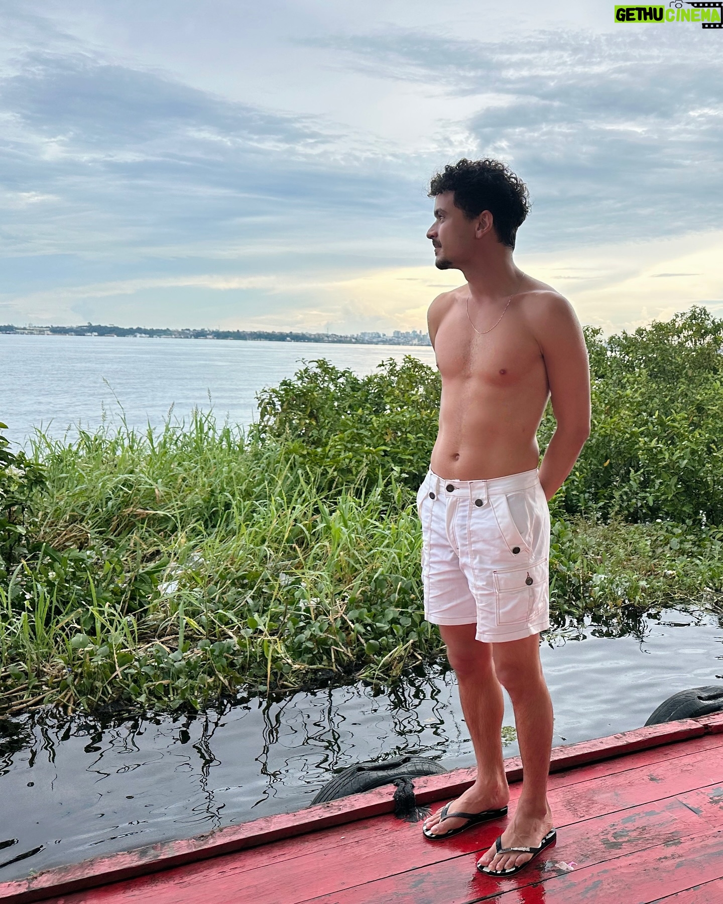 Max Petterson - 28.8K Likes - Manaus ♥️ Obrigado por essa experiência inesquecível! 🌅