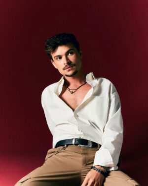 Max Petterson Instagram - @quem ❤️‍🔥