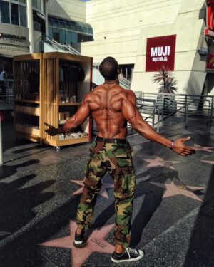Max Philisaire Instagram - Flashback of the last years ⏱️ 

I look back to see how far I’ve come.  I’ve lost and gained.  All the lessons have been blessings in disguise. 🕊️ 

Learn from the good and the bad choices.  We’re all under construction.  Progression and consistency is the goal. 📍

Fitness has always been a tool.  The body has always been a vehicle.  Master your mind and the rest will follow. 🏃🏾‍♂️

Thank you for joining me on this journey.  I hope I inspired a few.  I will incorporate everything I’ve learned into my next chapter. 📖

#MaxOut #MaxTheBody #MaxTheMind #MaxYourMind