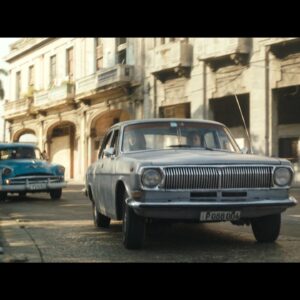 Max Riemelt Instagram - Magic moments in Cuba – magic moments in cinema? It's up to you. The crowdfunding campaign for @ernestos_island is still running. Check the link in the bio for more information.

#ernestosisland #movie #newmovie #crowdfunding #startnext #maxriemelt #startnext #crowdfunding