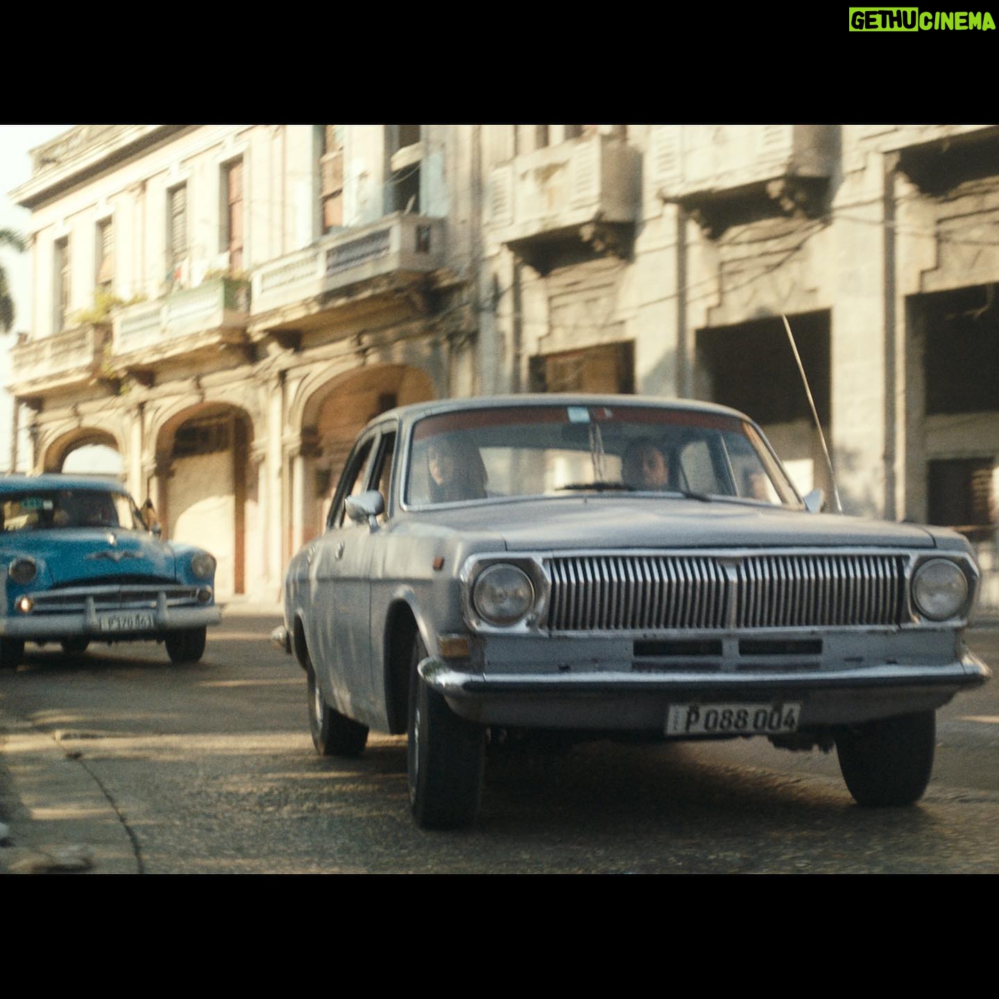 Max Riemelt - 24.4K Likes - Magic moments in Cuba – magic moments in cinema? It's up to you. The crowdfunding campaign for @ernestos_island is still running. Check the link in the bio for more information.
#ernestosisland #movie #newmovie #crowdfunding #startnext #maxriemelt #startnext #crowdfunding