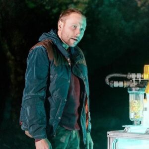 Max Riemelt Instagram - "Die Pfefferkörner und der Schatz der Tiefsee" (Director: Christian Theede) – German cinema release on October 1, 2020