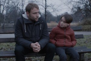 Max Riemelt Instagram - Kopfplatzen celebrates its world premiere on October 18 at the 43rd Sao Paulo International Film Festival and its German premiere on October 24 at the Hof International Film Festival