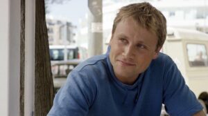 Max Riemelt Instagram - Hard to believe: It's already five years since Amnesia (director: Barbet Schroeder) was released. Have you already watched the movie?