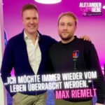 Max Riemelt