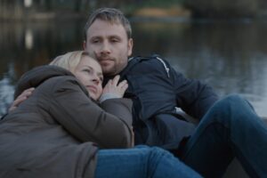 Max Riemelt Instagram - Kopfplatzen celebrates its world premiere on October 18 at the 43rd Sao Paulo International Film Festival and its German premiere on October 24 at the Hof International Film Festival