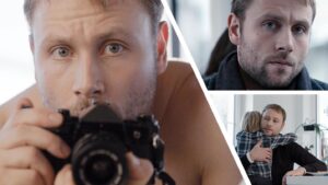 Max Riemelt Instagram - Not sure what to do this weekend? @kopfplatzen_der_film (Head Burst) is still online at the Salzgeber Club for a small fee and can also be streamed with English subtitles. You can find the link in the bio.

#stayhome #staysafe #stayhealthy