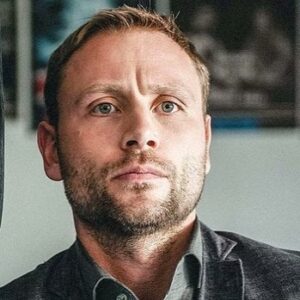 Actor Max Riemelt HD Instagram Photos and Wallpapers May 2024
