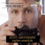 Max Riemelt