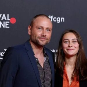 Actor Max Riemelt HD Instagram Photos and Wallpapers January 2023