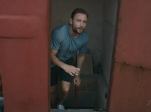 Max Riemelt Instagram - Stills from the crowdfunding trailer for @ernestos_island The crowdfunding campaign is still running. Check the link in the bio for more information.

#ernestosisland #movie #newmovie #crowdfunding #startnext #maxriemelt #startnext #crowdfunding