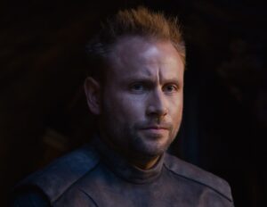 Max Riemelt Instagram - Less than 2 weeks to go …

@thematrixmovie  @rietz.management 

MAX RIEMELT as Sheperd in Warner Bros. Pictures, Village Roadshow Pictures and Venus Castina Productions’ “THE MATRIX RESURRECTIONS,” a Warner Bros. Pictures release.
 
Photo Courtesy of Warner Bros. Pictures