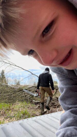 Max Thieriot Instagram - Who needs to be in a marvel or dc movie when your sons already think that you are Superman? ❤️ #raiseemoutdoors #teachamantofish #leadbyexample #boydad