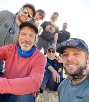 Max Thieriot Instagram - Don’t forget to tune in tonight!!! All new episode of @sealteamcbs !!! Love these guys!! What a team!!! Thank you all for making me better every day! @j.michaelmuro you my friend are a legend! I am so grateful for you 🙏 ! I look forward to many more amazing adventures with you by my side! LFG!!! #teamworkmakesthedreamwork #themuro #sealteam #directing @cbstvstudios @cbstv @domjr777