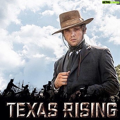 Max Thieriot - 18.8K Likes - In honor of my boy @jaredpadalecki show @thecwwalker I figured Iād share a photo of that one time I was a Texas ranger... #ididitfirstjaredšš #throwbackthursday #texasranger #tbt