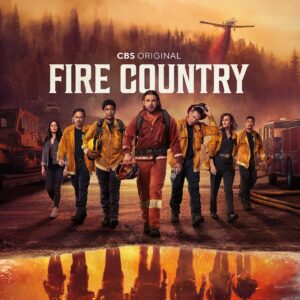 Max Thieriot Instagram - Still feels like this is all just a dream 😅🙏October 7th it’s going down!!!! @firecountrycbs Friday nights! Can’t wait! #firecountry