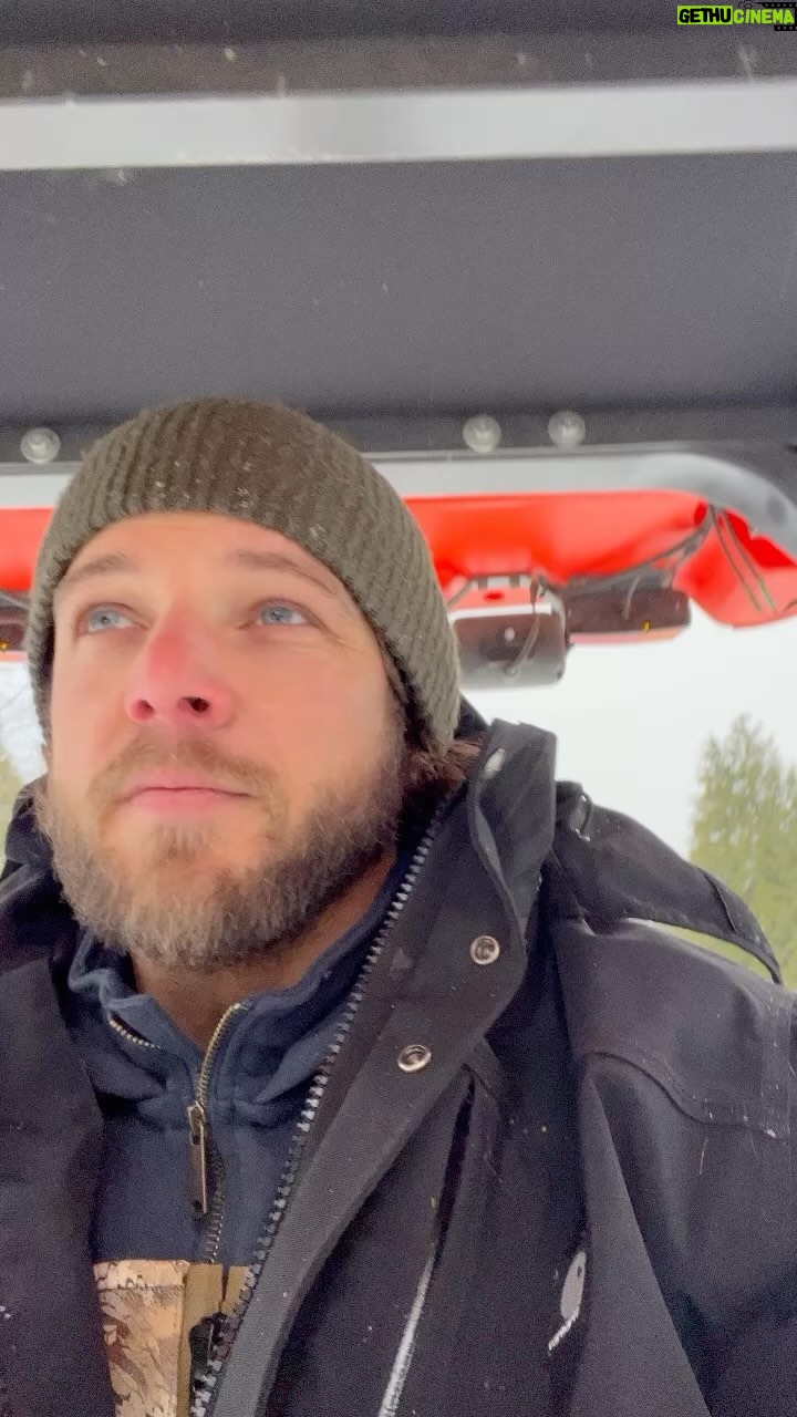Max Thieriot - 45.1K Likes -