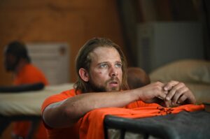 Max Thieriot Instagram - Back on the line tonight 9/8c on @cbstv!!!! So proud of this @firecountrycbs team! Really a special group of people making this show come to life. Y’all’s talent, heart, passion, drive… got me feelin like one lucky dude!!! 🙏❤️🔥 #firecountrycbs #firecountry