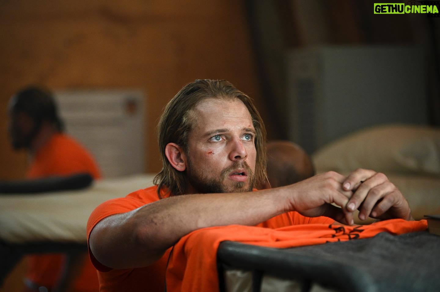 Max Thieriot - 20.9K Likes - Back on the line tonight 9/8c on @cbstv!!!! So proud of this @firecountrycbs team! Really a special group of people making this show come to life. Yāallās talent, heart, passion, drive⦠got me feelin like one lucky dude!!! šā¤ļøš„ #firecountrycbs #firecountry