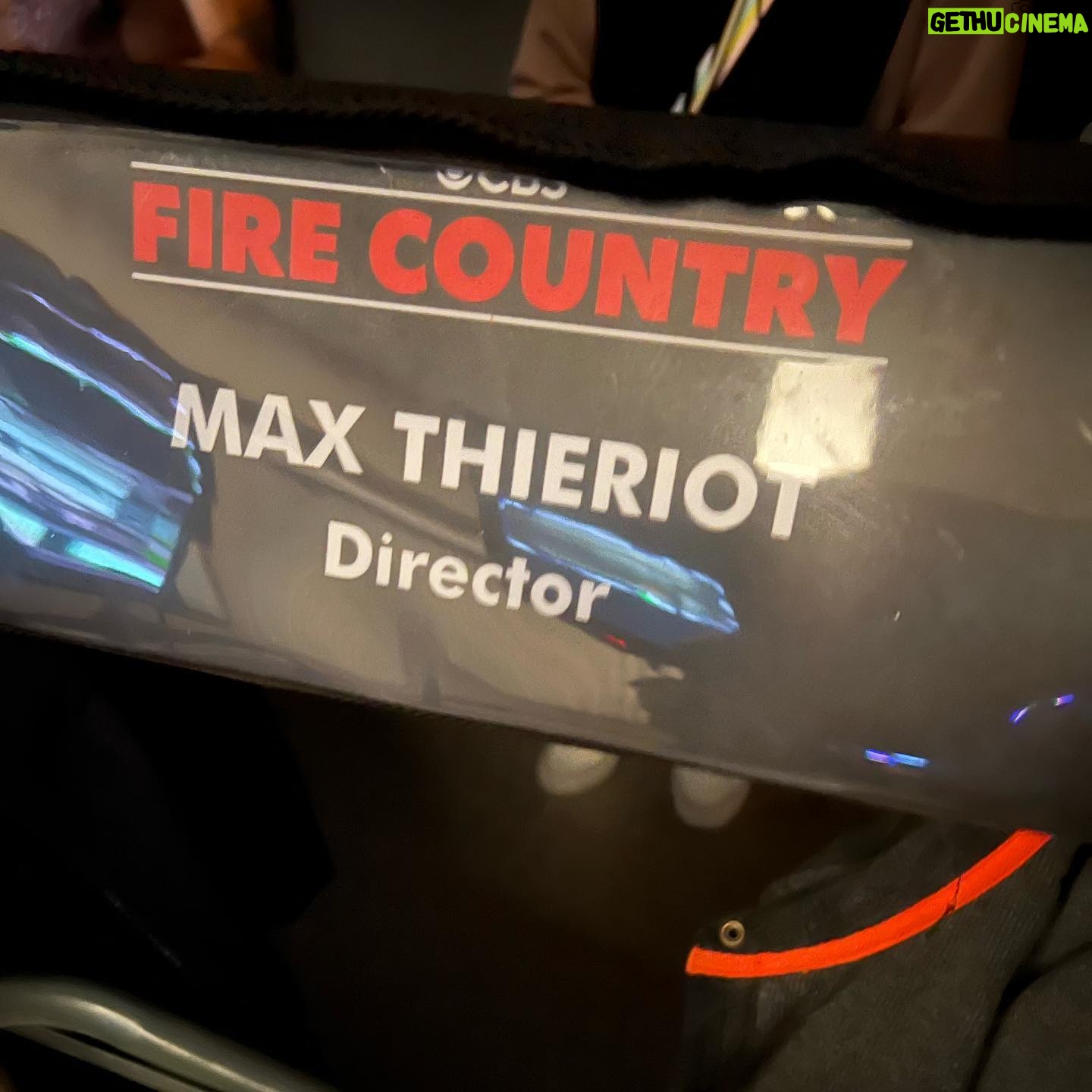 Max Thieriot - 20.8K Likes - Iām back!! Tired as hell but dang Iām excited for yāall to see this one!!š„ Huge thanks to our entire @firecountrycbs team for diggin deep and charging into the flames with me!! I love all of you and I am so proud of the show we are making! Iāll say this⦠a full plate doesnāt matter when you have a full heart!! ā¤ļøš