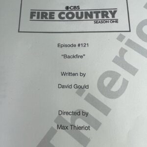 Max Thieriot Instagram - I’m back!! Tired as hell but dang I’m excited for y’all to see this one!!🔥 Huge thanks to our entire @firecountrycbs team for diggin deep and charging into the flames with me!! I love all of you and I am so proud of the show we are making! I’ll say this… a full plate doesn’t matter when you have a full heart!! ❤️🙏