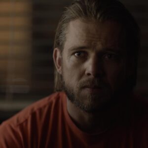 Max Thieriot Instagram - I’m back!! Tired as hell but dang I’m excited for y’all to see this one!!🔥 Huge thanks to our entire @firecountrycbs team for diggin deep and charging into the flames with me!! I love all of you and I am so proud of the show we are making! I’ll say this… a full plate doesn’t matter when you have a full heart!! ❤️🙏