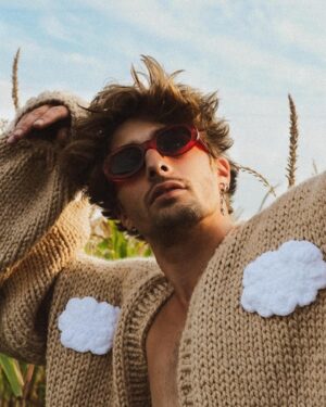 Maxence Danet-Fauvel Instagram - ☁️
Photo by @wasitapril