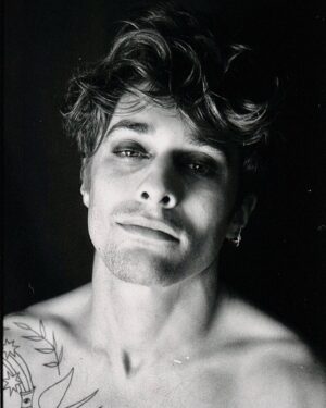Maxence Danet-Fauvel Instagram - Shot by @wasitapril