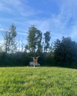 Maxence Danet-Fauvel Instagram - One year ♥️