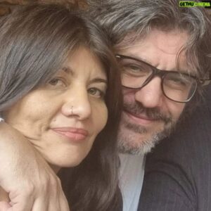 Maxi Ghione Instagram - Feliz cumpleaños a una de las personas mas importantes en mi vida. 
Te amo Gorda.
.
@gabyf666