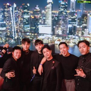 Maxi Lim Jun Liang Instagram - ABTMD
📸: @ianchai