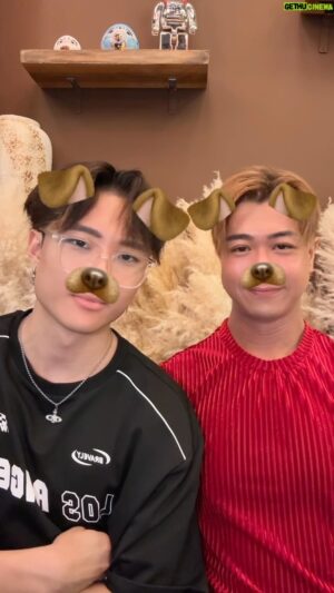 Maxi Lim Jun Liang Instagram - Eat bro 🐶🐕 #simp #memes #memesdaily #dogmemes