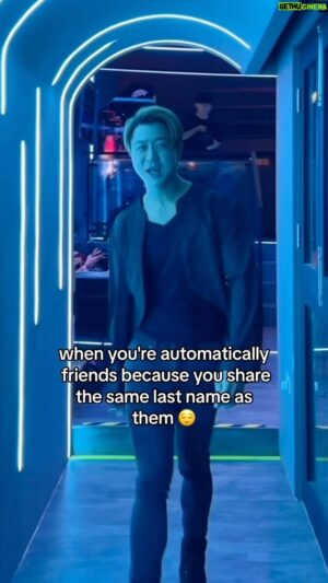 Maxi Lim Jun Liang Instagram - Lim brothers 💯😂 @originalmaxi #relatable #singapore #lastname #friendshipgoals #bestiememes