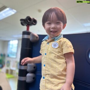 Maxi Lim Jun Liang Instagram - Lil guy’s updates 

#littleskoolhouse