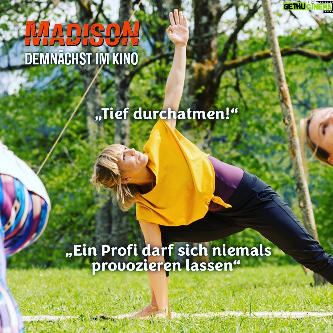 Maxi Warwel - 563 Likes - Noch 4 Tage 😍
#madisonderfilm #yogamami #südtirol #kinostart 16.09.21 #vorfreude #kinderfilm #fahrrad
@madison.derfilm @kimstrobl @_florianlukas @felice.ahrens