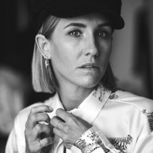 Maxi Warwel Instagram - „Foto Nr.4“
#headshot #portaits #actress #blackandwhite #entdeckedentigerindir