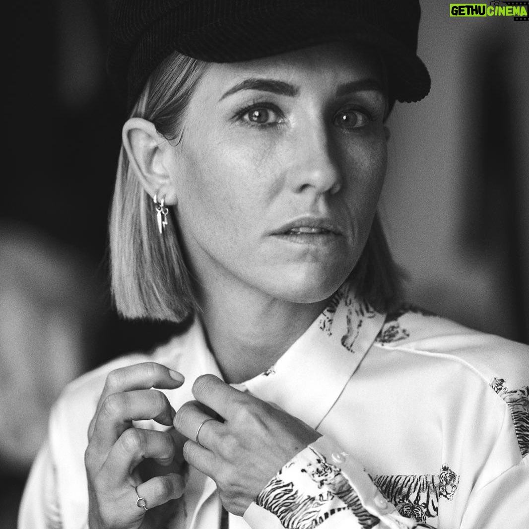 Maxi Warwel - 1.4K Likes - „Foto Nr.4“
#headshot #portaits #actress #blackandwhite #entdeckedentigerindir