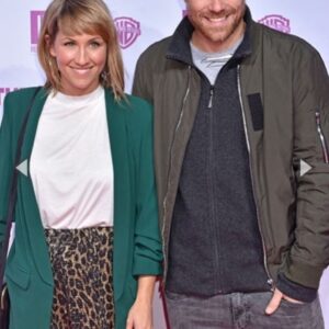 Maxi Warwel Instagram - Neulich mit @haikoharakiri bei der Sweethearts Premiere....❤️
Ein wundervoller  Film von @karolineherfurth, den ich als ‚Nadine’ tollerweise eröffnen darf. Unbedingt reingehen!!! 🙌