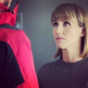 Maxi Warwel Instagram - BILDERRÄTSEL #staffelfinale #diebergretter #spoileralert #komissarin #schonwiedereinjahrum #byebye #machtsjutnachbarn @sebastianstroebel_official @luisebaehr @ferdinandseebacher @lohr_robert @michael_pascher @gundula.niemeyer @martin.leutgeb.actor