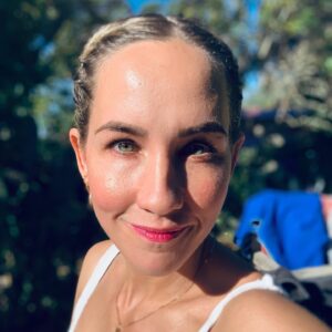 Maxi Warwel Instagram - Schöne Grüße aus dem Urlaub! ☀️
#Sommer #Portugal #sonnetanken 
@casastardust the most beautiful place in the algarve!!! ❤️