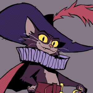 Maxime Mary Instagram - Hello Instagram ! Here is a random drawing, because I needed to draw for myself a little (still very busy at work). Did I see the last Puss in boots movie ? No. 
But I'll do 🙂
Sorry for not being here very often, things are going to change this year as several movies I worked on will be released. Stay tuned !

#illustration
#pussinboots #characterdesign #artistoninstagram #animation #inking #sketchoftheday
