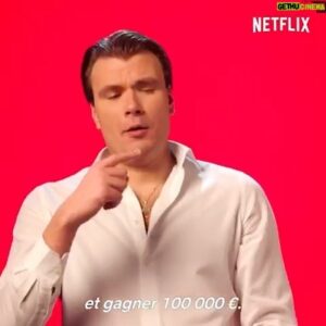 Actor Maxime Merkouchenko HD Instagram Photos and Wallpapers June 2023