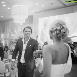 Maxime Merkouchenko Instagram - 💍